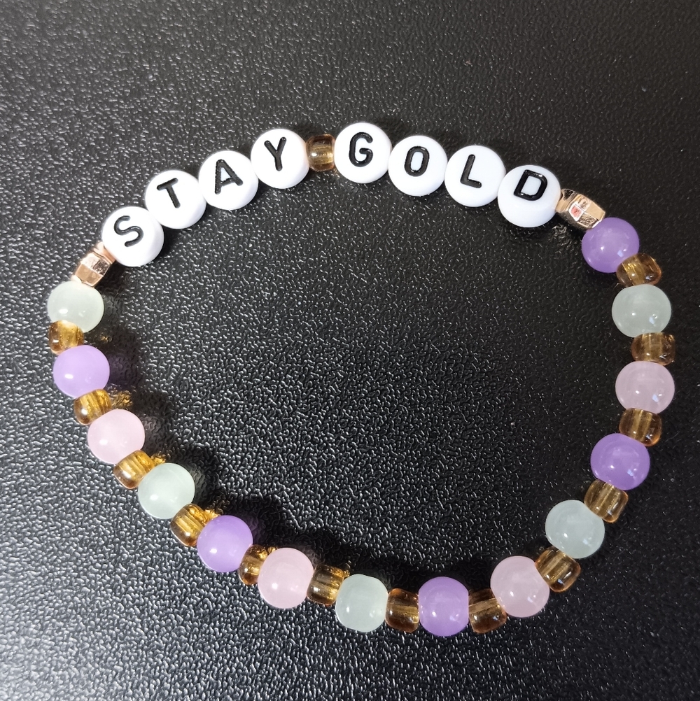 Stranger Things Bracelets (New) - Picture 4 of 7